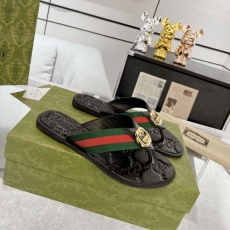 Gucci Slippers